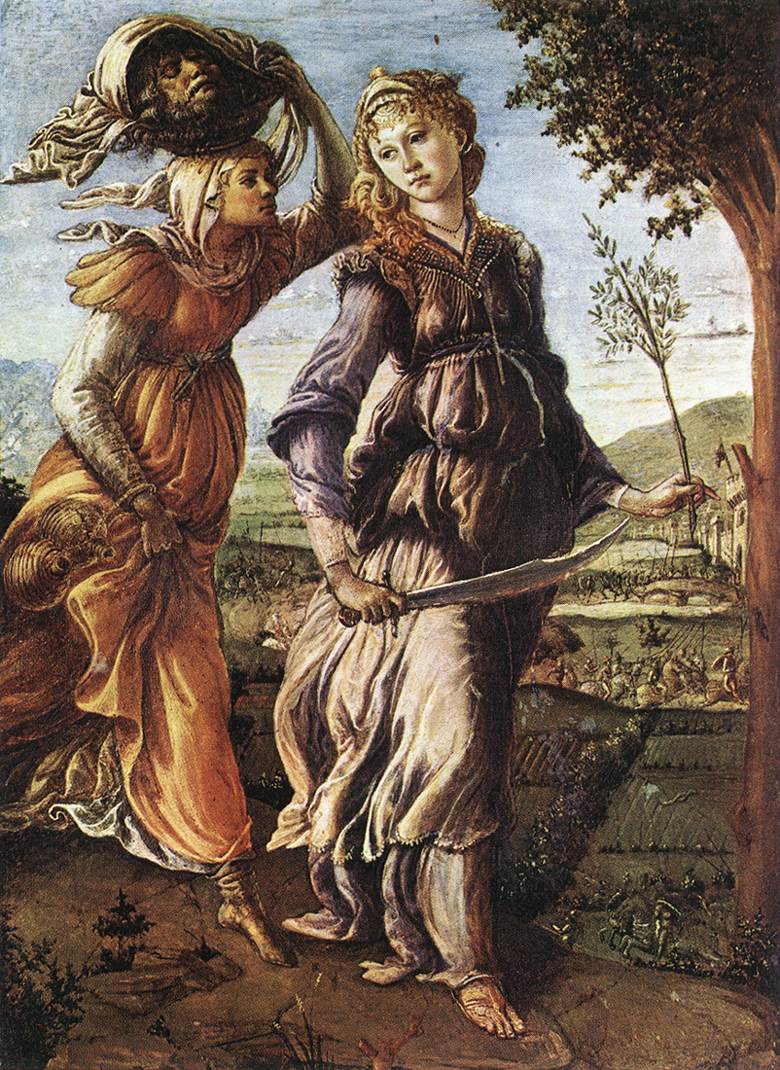 若凡的相册 - 桑德罗·波提切利 sandro botticelli