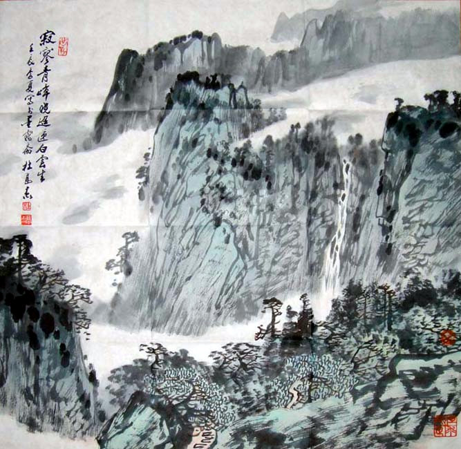 文轩画廊15552965755 默认相册 相册 山东文轩画廊 雅昌博客